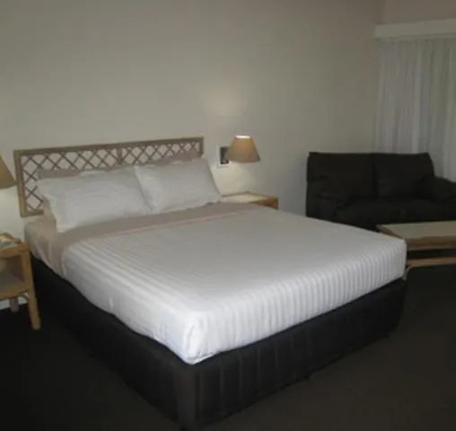 Mackays Motel Mission Beach Ausztrália