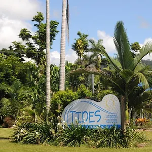 4* Aparthotel Tides At Mission